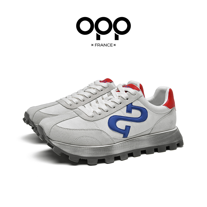 New Balance Shoes 574 - OPP Herren Cool Force Schuhe Neue