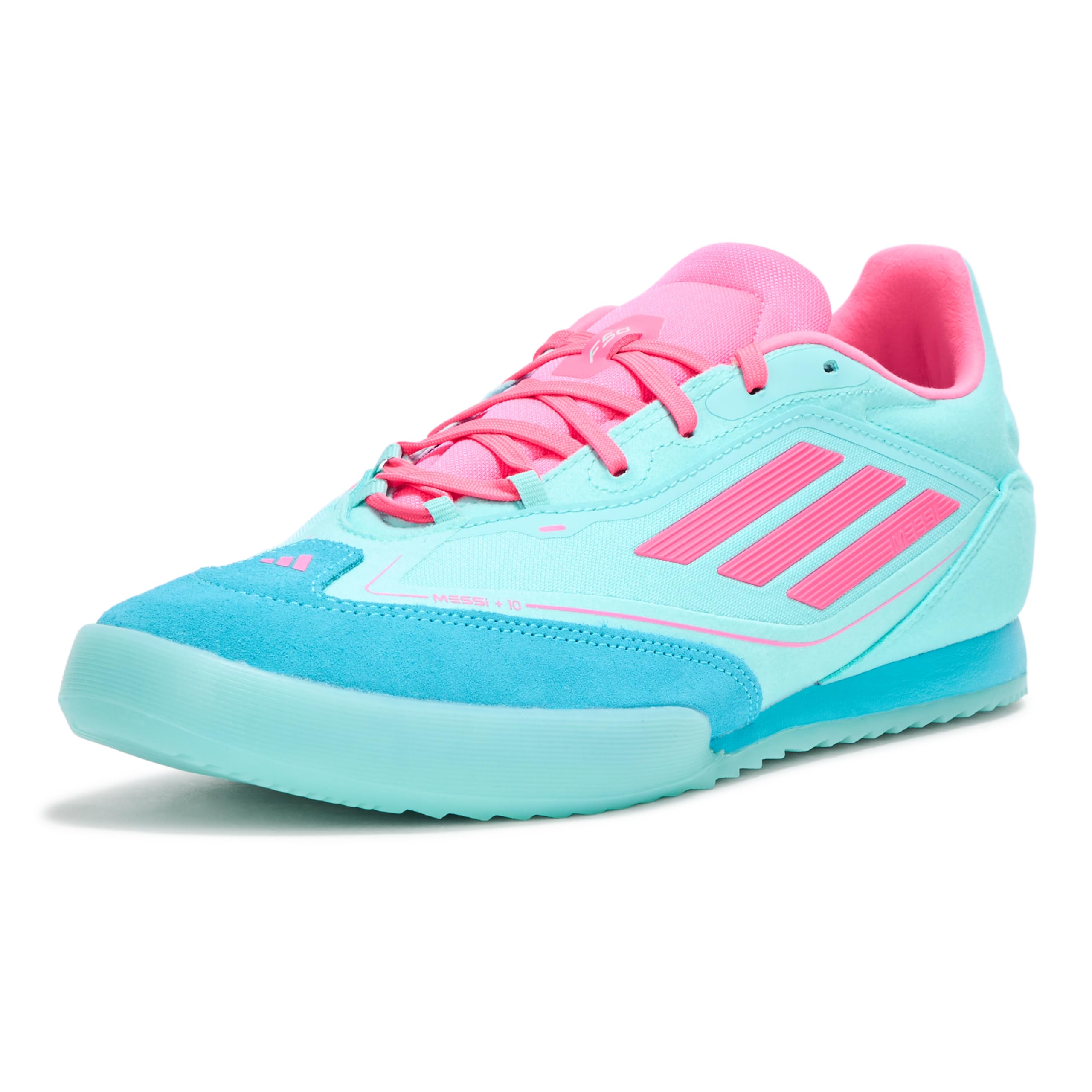 Adidas Shoes Gazelle - Adidas Herren F50 Freestyle Messi Hallenschuhe