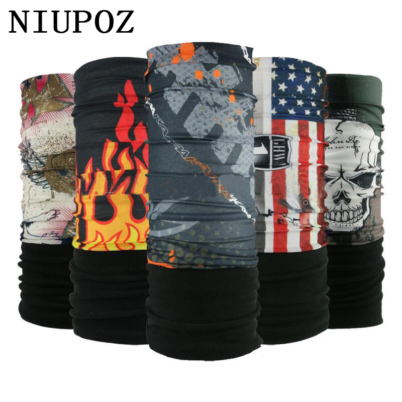 Winter Headband Fleece - Neue Mode Winter Fleece Warm Magic