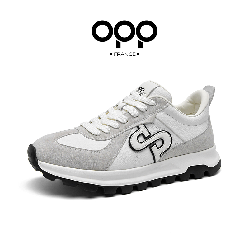 New Balance Shoes 574 - OPP Herren Frühling/Herbst Sneaker New Style