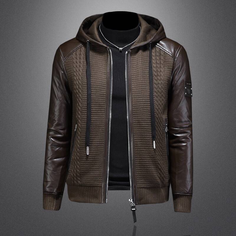 Down Jacket Packable - Winterjacken für Herren, Entendaunenjacke für Herren,