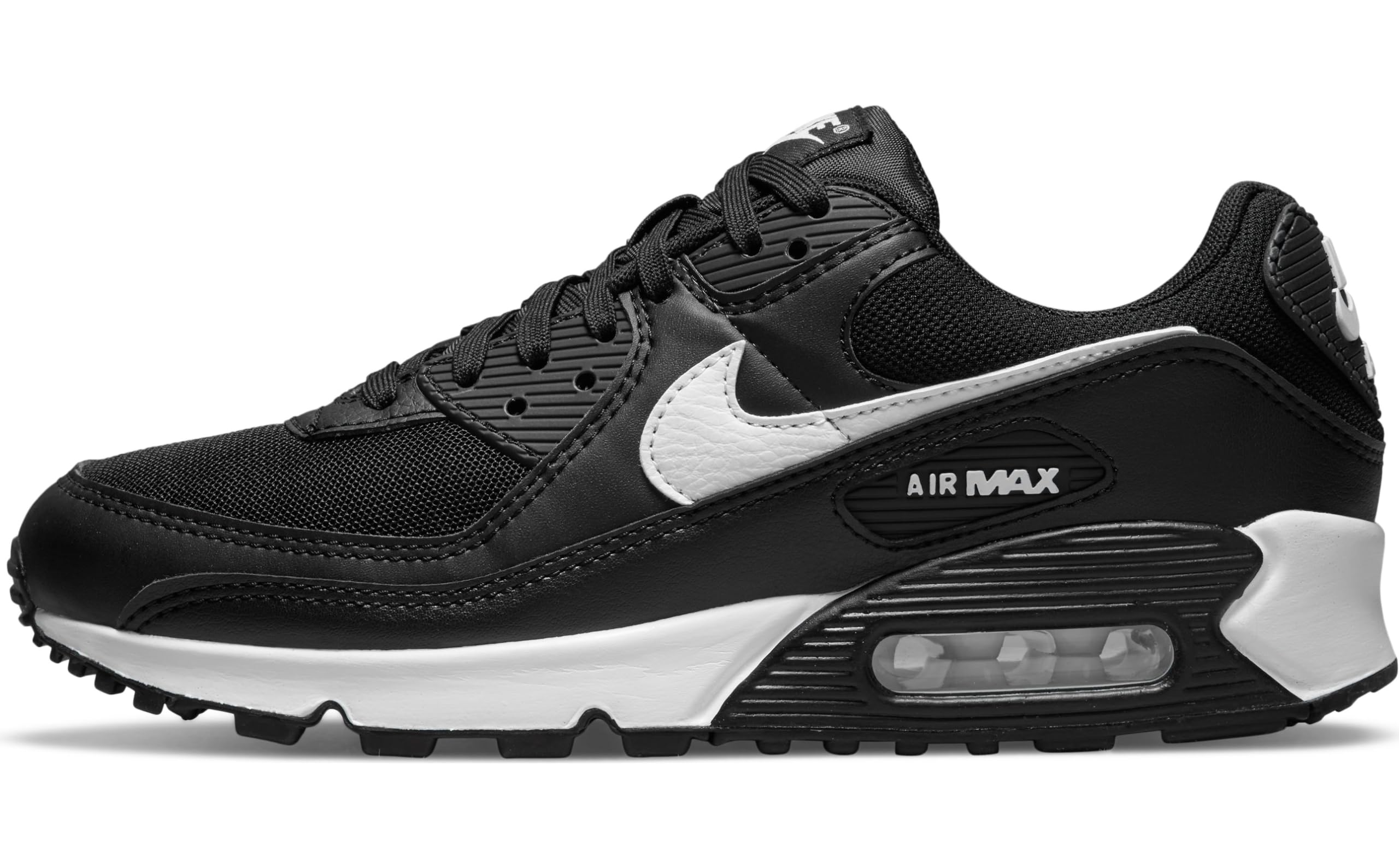 Nike Shoes Air Max 90 - Nike Air Max 90, Damen-Laufschuhe