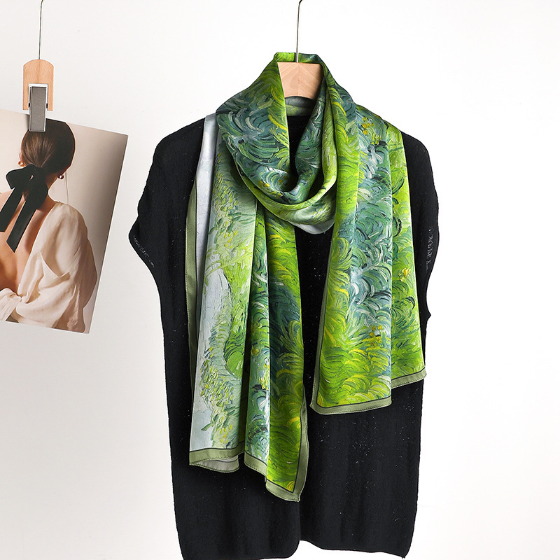 2025 Luxusmarke 100 % echter S – Shawl Wrap Winter Bewertung und Preis