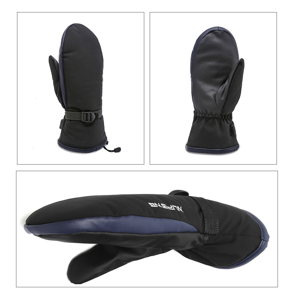 Hand wärmer Handschuhe USB-Auf – Hand Warmer Electric Bewertung und Preis