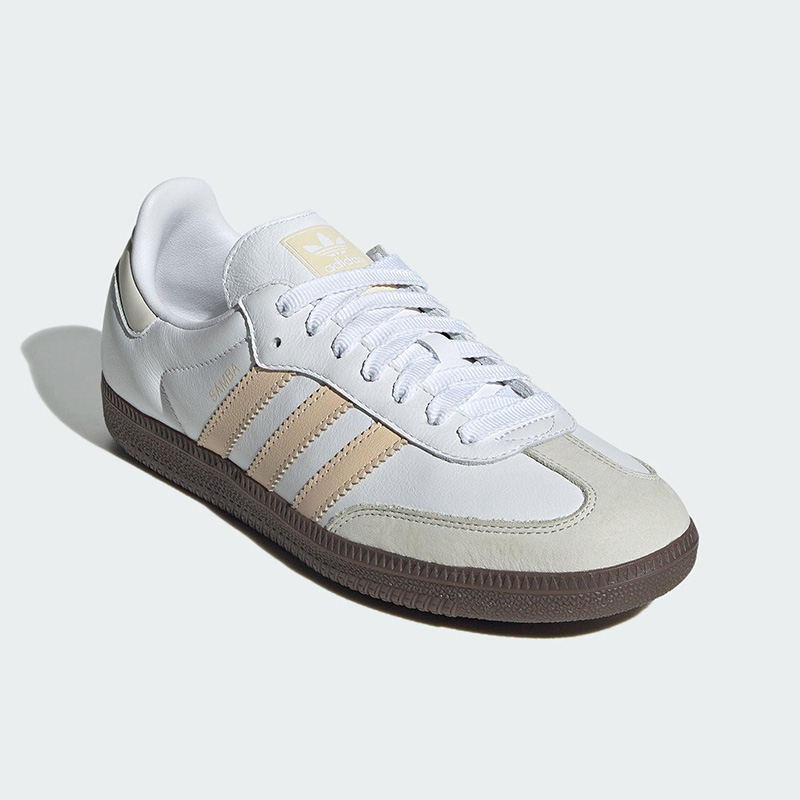 JH7300 Damen Samba Retro Skate – Adidas Shoes Samba Bewertung und Preis