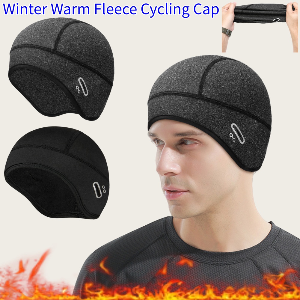 Outdoor Radfahren Caps Winddic – Winter Headband Fleece Bewertung und Preis