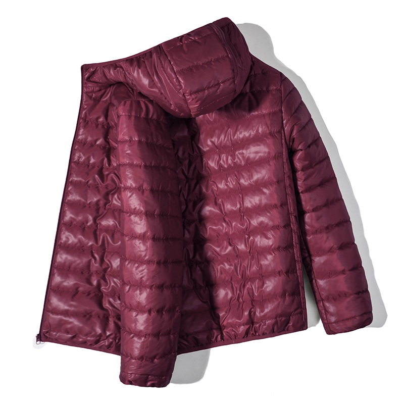 2026 Winter Ärmellose Pufferwe – Down Jacket Packable Bewertung und Preis