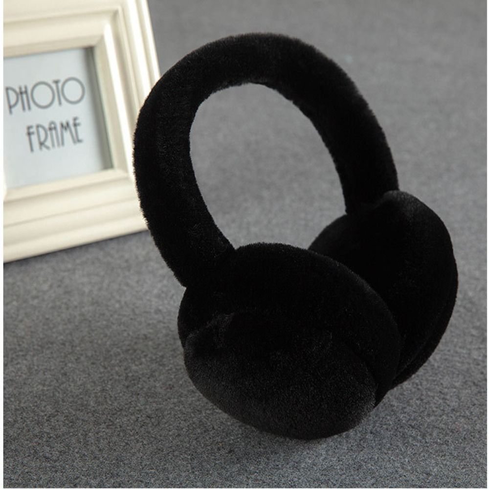 Weiche faltbare Ohrenschützer  – Earmuffs Foldable Bewertung und Preis