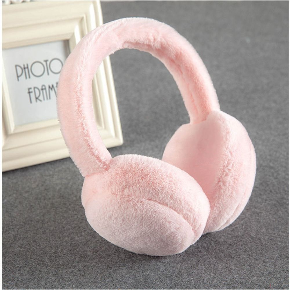 Weiche faltbare Ohrenschützer  – Earmuffs Foldable Bewertung und Preis