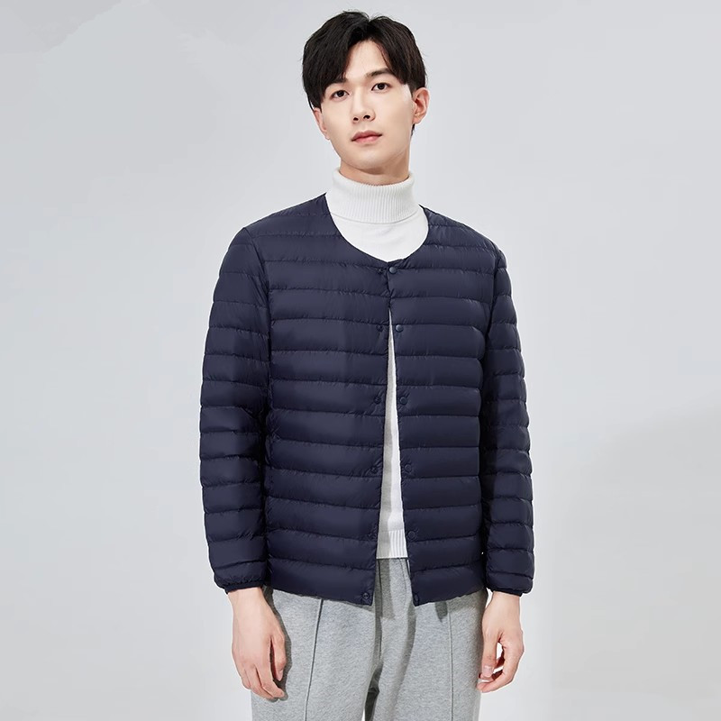2026 Neuheiten Ultraleichte Da – Down Jacket Packable Bewertung und Preis