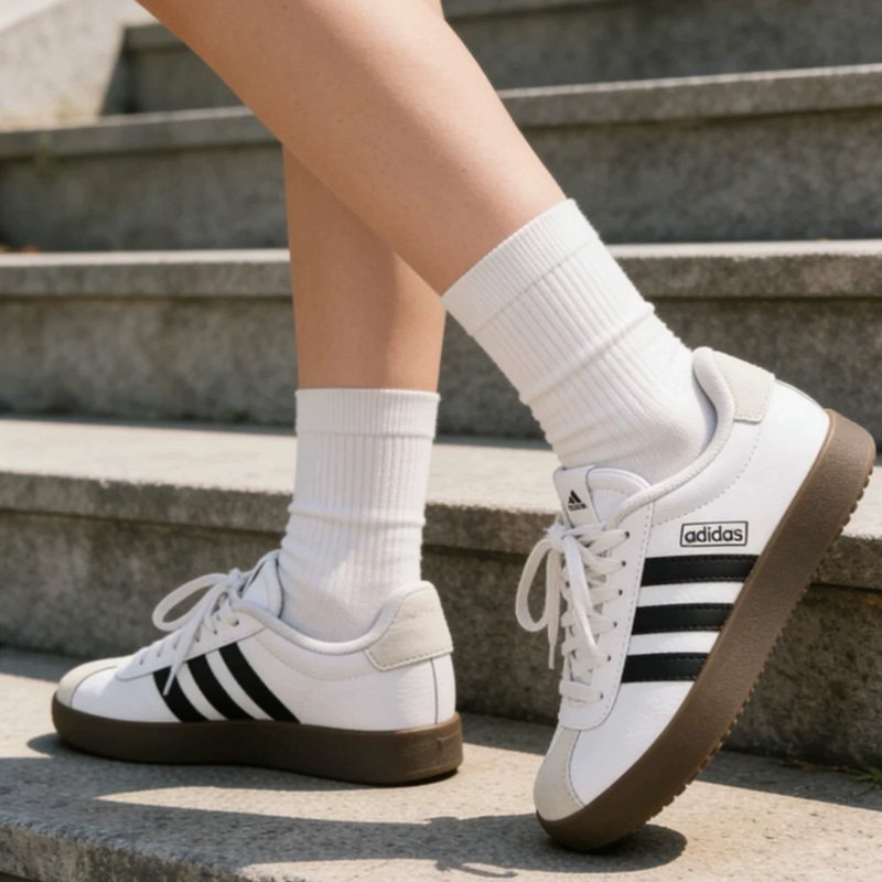 adidas Weiß-Schwarze Wildleder – Adidas Shoes Samba Bewertung und Preis