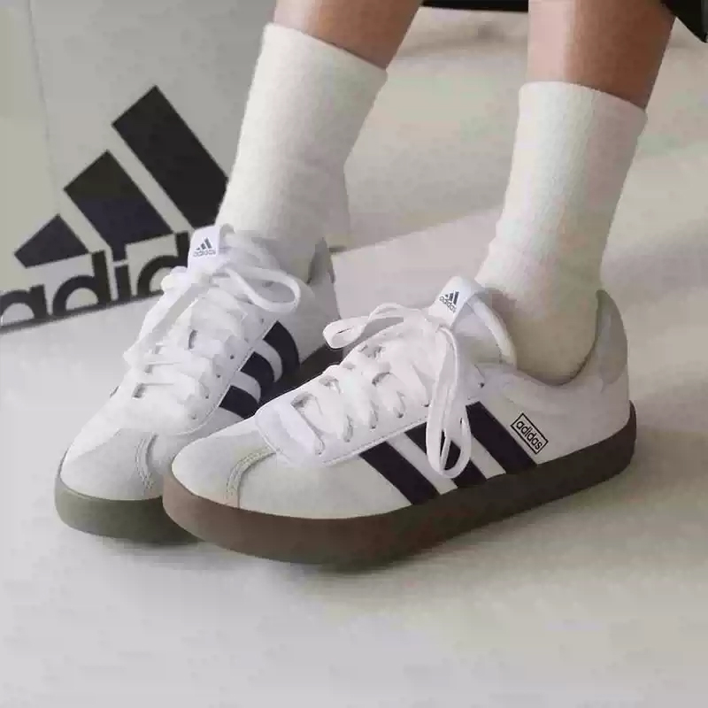 adidas Weiß-Schwarze Wildleder – Adidas Shoes Samba Bewertung und Preis