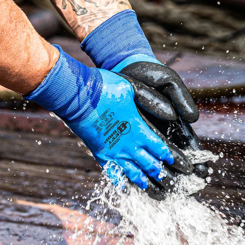 Wasserdichte Winter-Arbeitshan – Snow Glove Insulated Bewertung und Preis