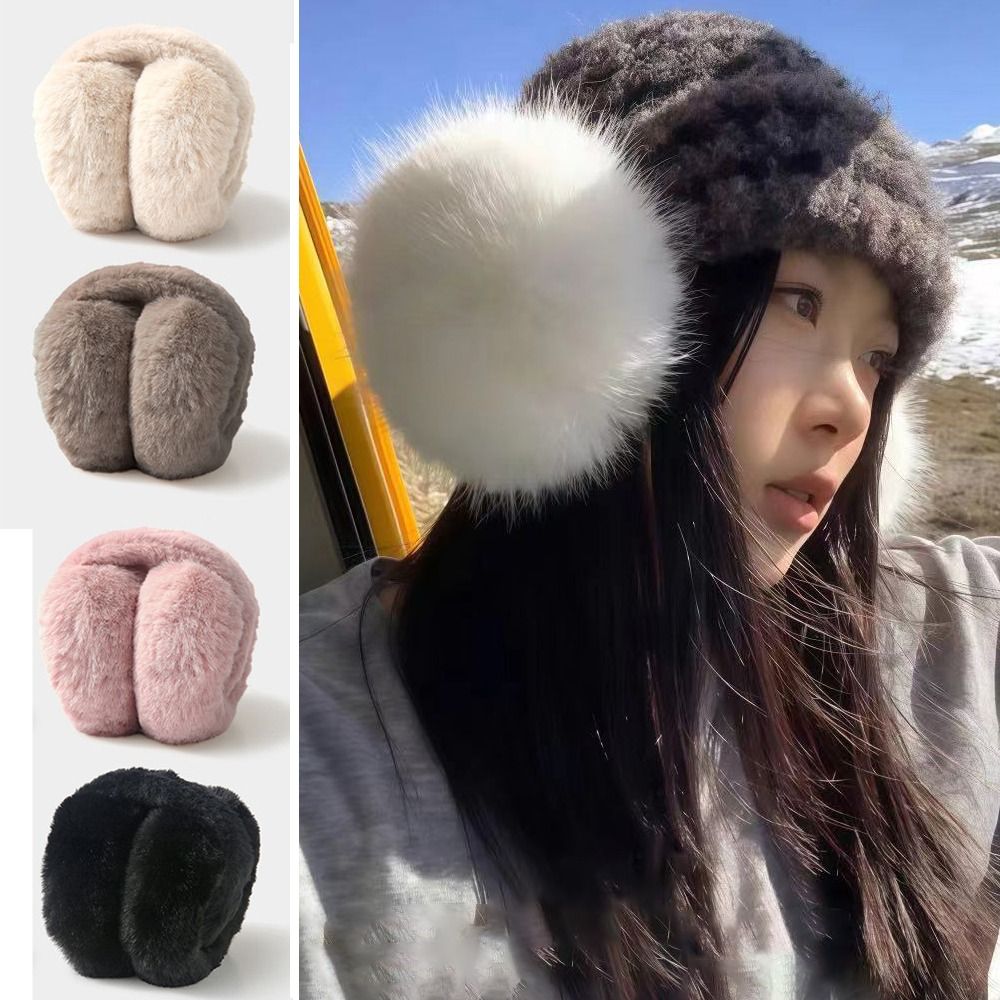 Outdoor Winter Warme Ohrenschü – Earmuffs Foldable Bewertung und Preis