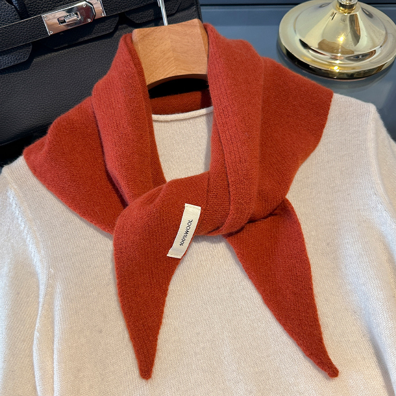 100% wolle Koreanischen Stil G – Shawl Wrap Winter Bewertung und Preis