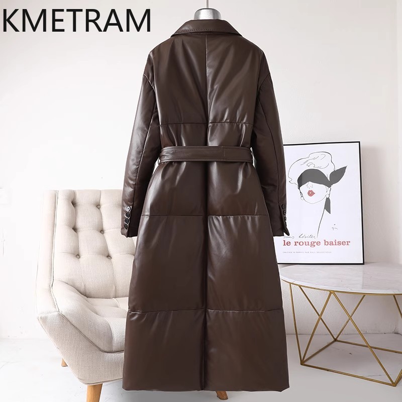 Weiße Gänsedaunen aus echtem L – Down Jacket Packable Bewertung und Preis