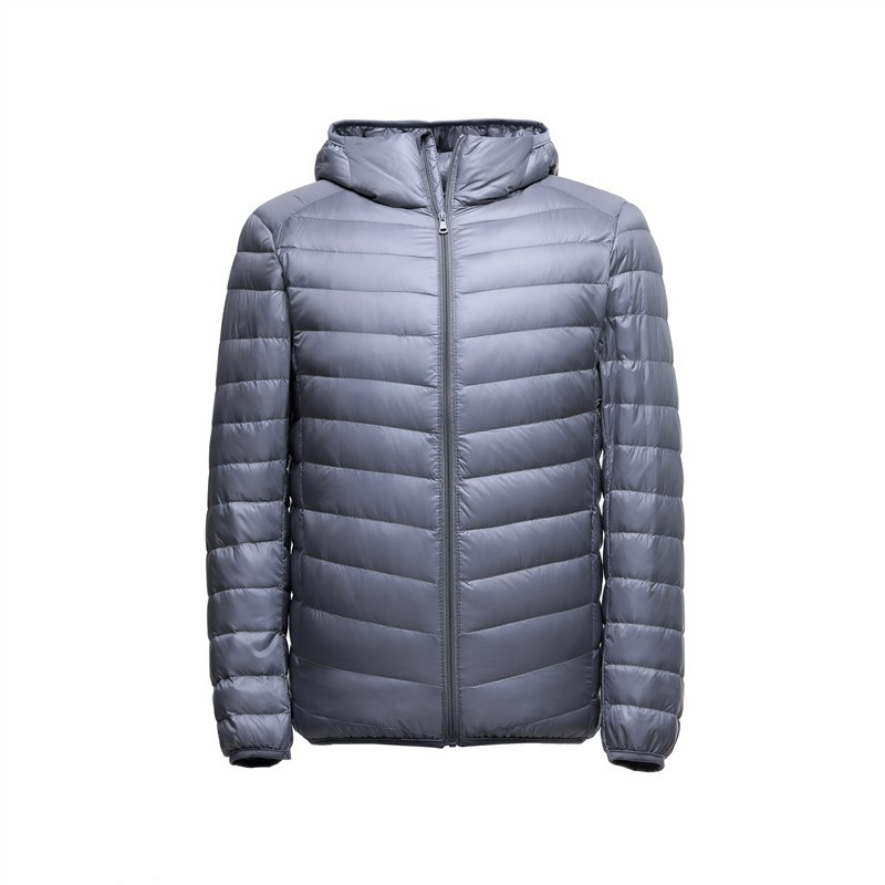 2021 Ultra Licht Herbst Winter – Down Jacket Packable Bewertung und Preis