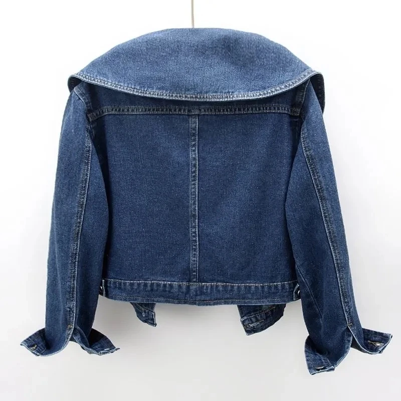 2024 neue Herbst Frauen Denim  – Down Jacket Packable Bewertung und Preis
