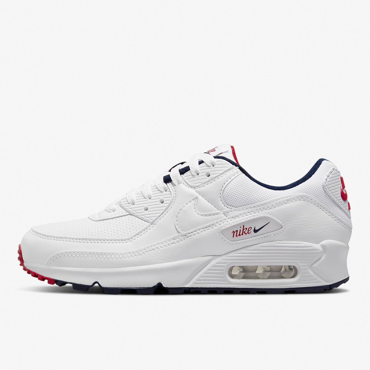Nike Authentic AIR MAX 90 Herr – Nike Shoes Air Max 90 Bewertung und Preis