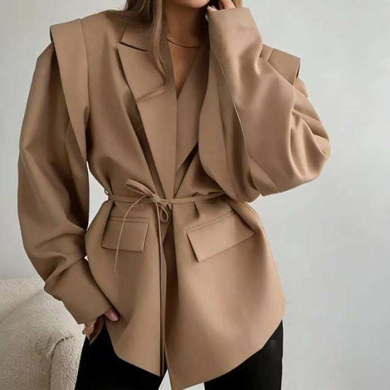 Übergroße Blazerjacke für Dame – Down Jacket Packable Bewertung und Preis