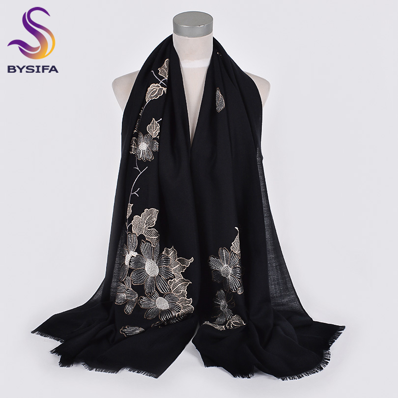 [BYSIFA] Neue Damen-Schals aus – Shawl Wrap Winter Bewertung und Preis