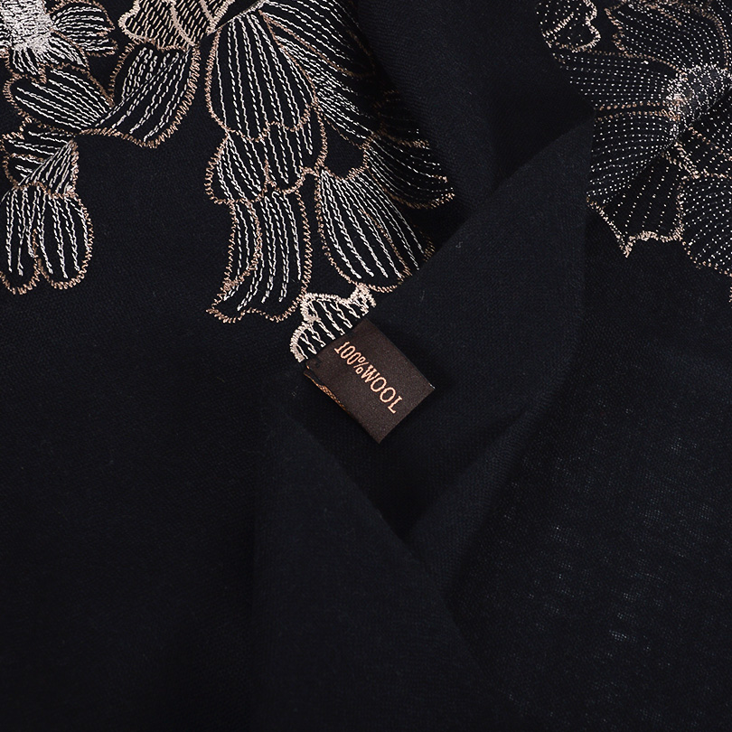 [BYSIFA] Neue Damen-Schals aus – Shawl Wrap Winter Bewertung und Preis
